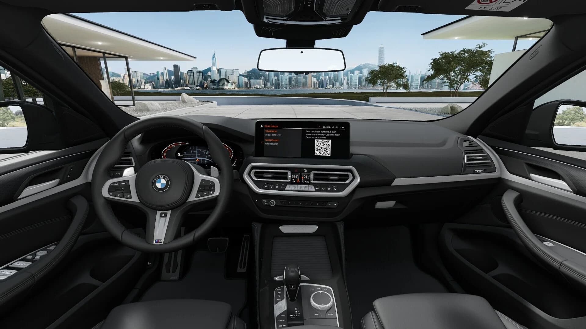 BMW X4 30i (DELETED) — zdjęcie 8