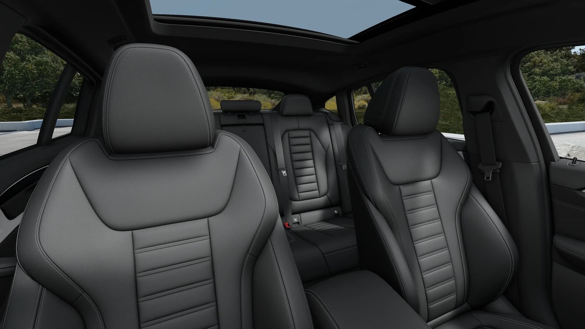 BMW X4 30i (DELETED) — zdjęcie 11