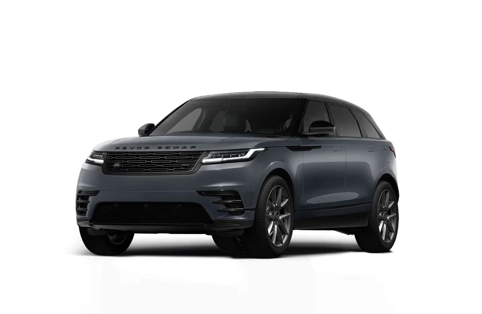 Land Rover Range Rover Velar — zdjęcie 1