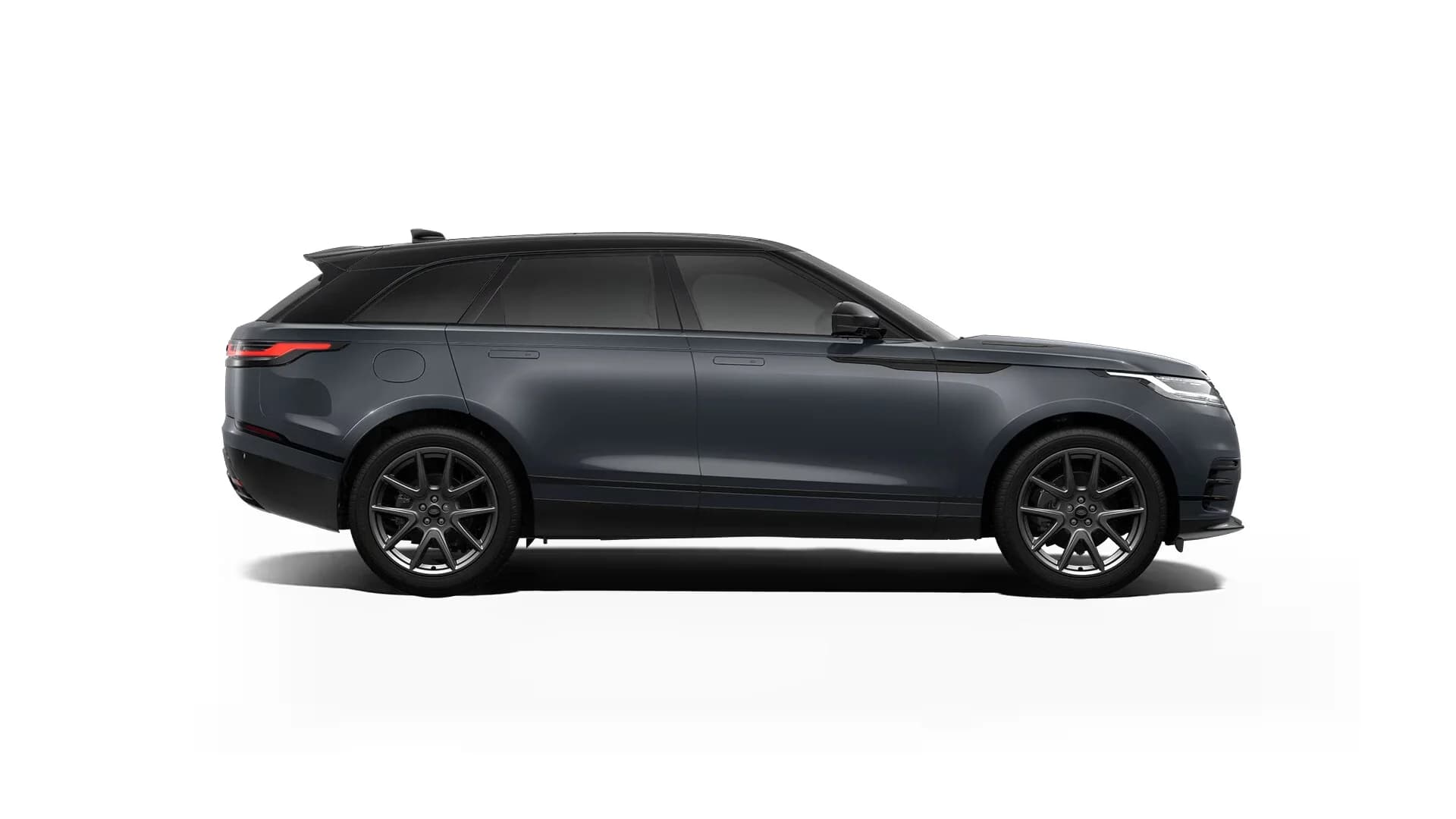 Land Rover Range Rover Velar — zdjęcie 3