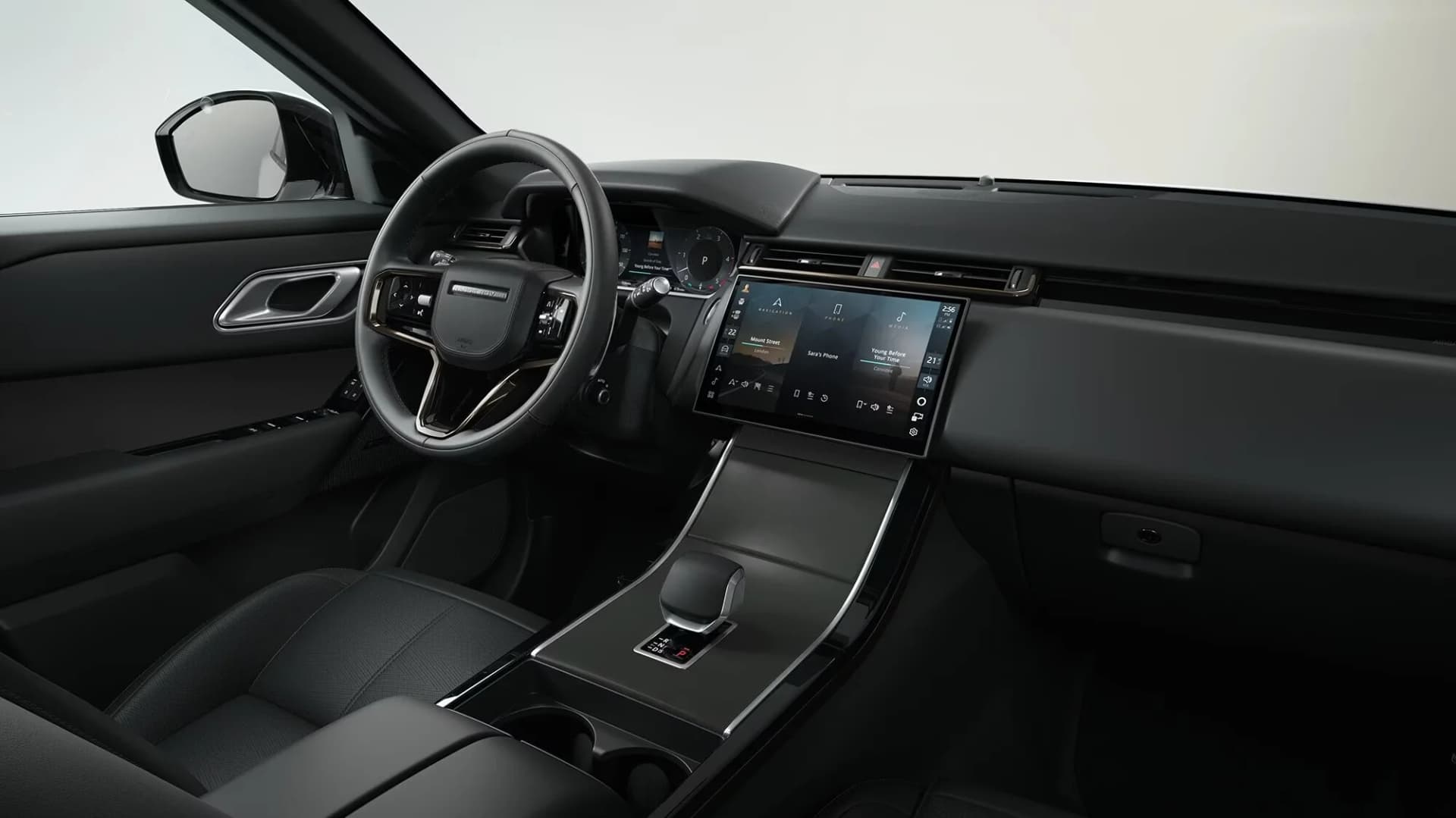 Land Rover Range Rover Velar — zdjęcie 4
