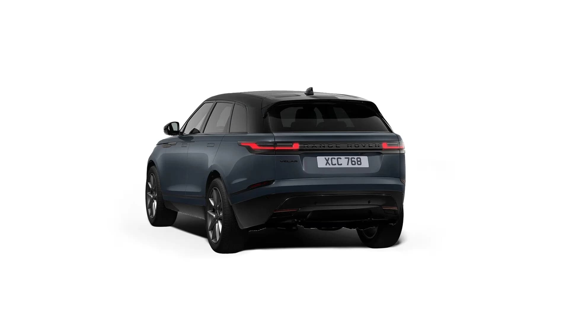 Land Rover Range Rover Velar — zdjęcie 2