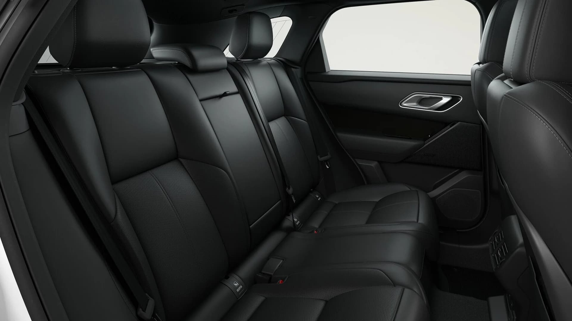 Land Rover Range Rover Velar — zdjęcie 5