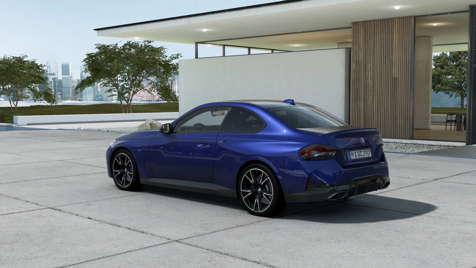 BMW M240i (DELETED) — zdjęcie 2
