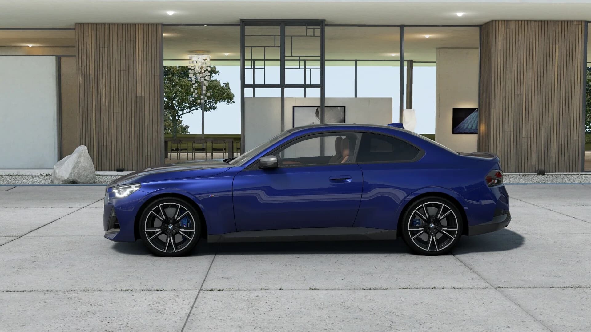 BMW M240i (DELETED) — zdjęcie 4