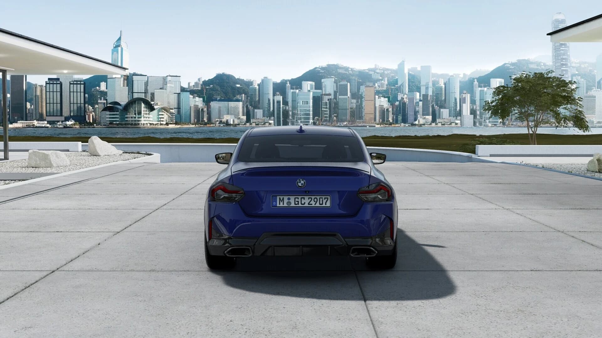 BMW M240i (DELETED) — zdjęcie 5