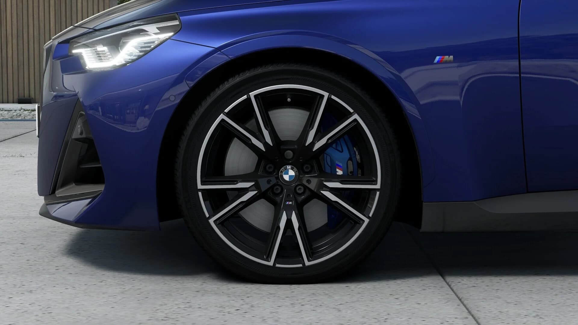 BMW M240i (DELETED) — zdjęcie 7