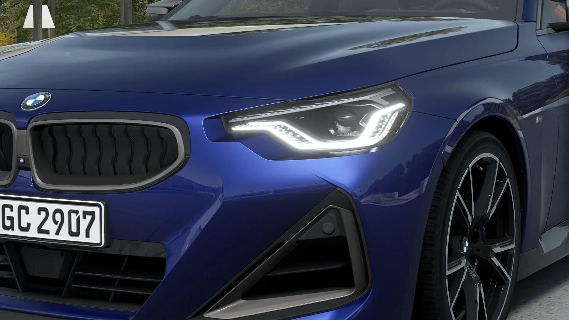 BMW M240i (DELETED) — zdjęcie 6