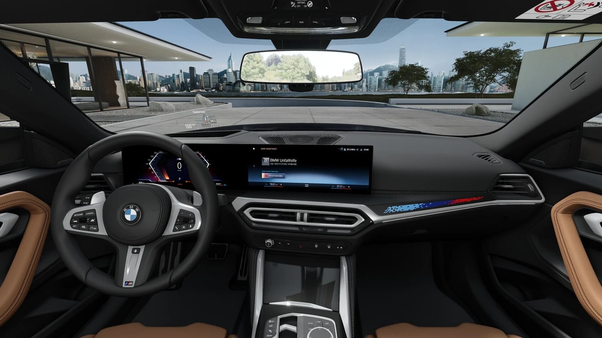 BMW M240i (DELETED) — zdjęcie 8