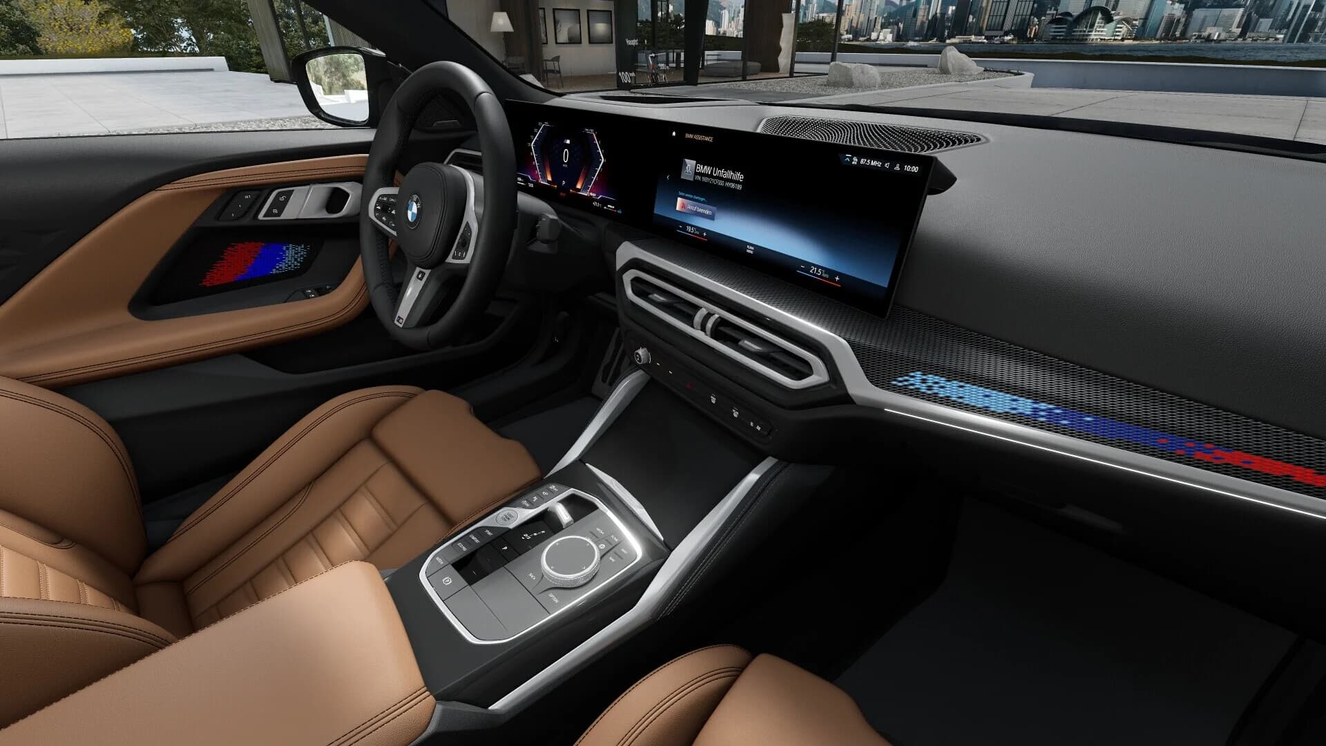 BMW M240i (DELETED) — zdjęcie 12