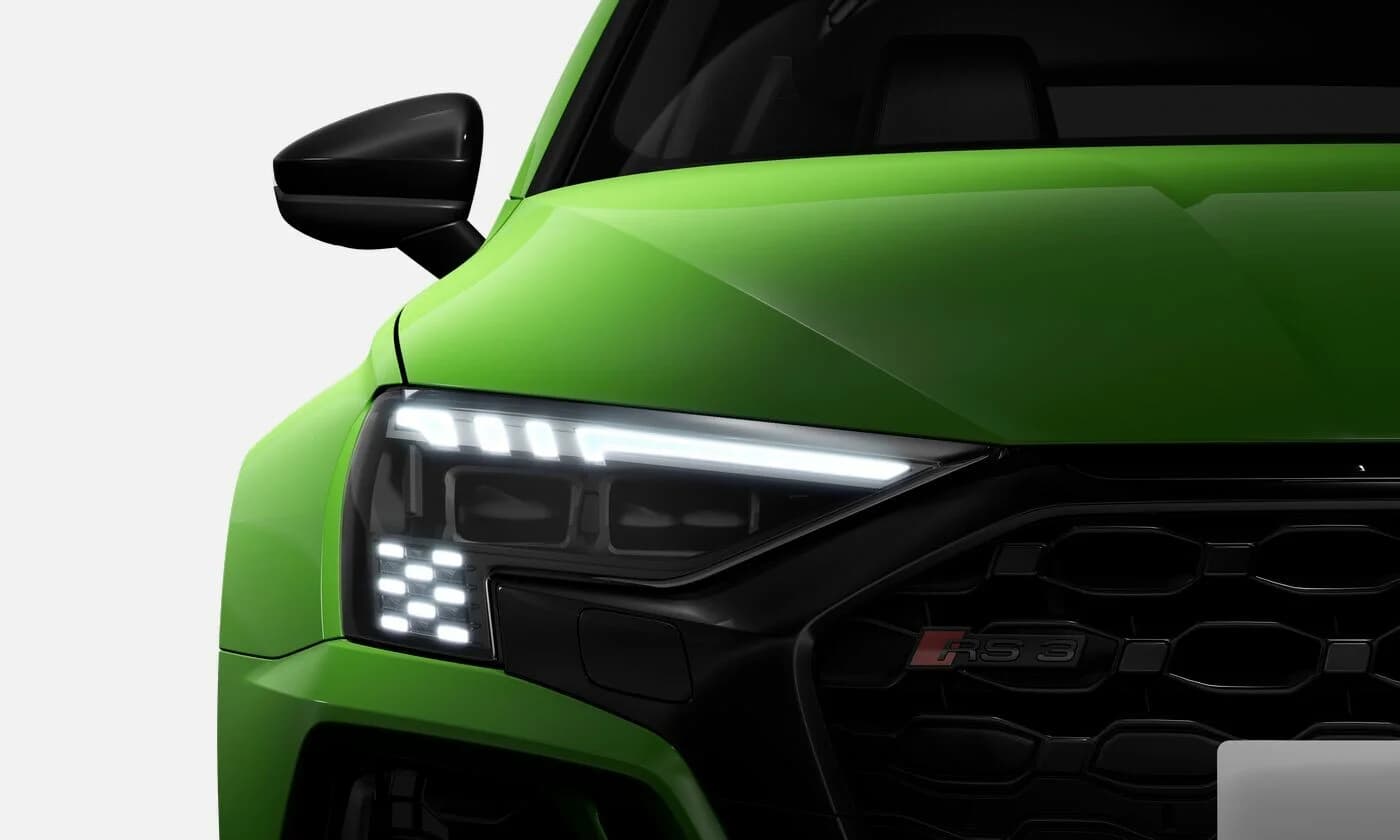 Audi Audi — zdjęcie 4