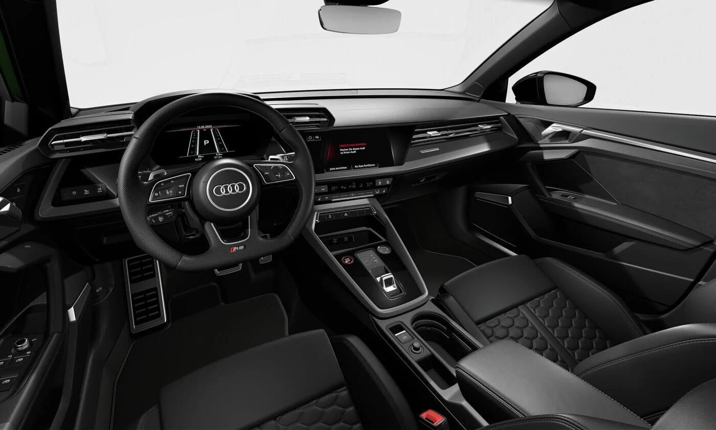 Audi Audi — zdjęcie 5