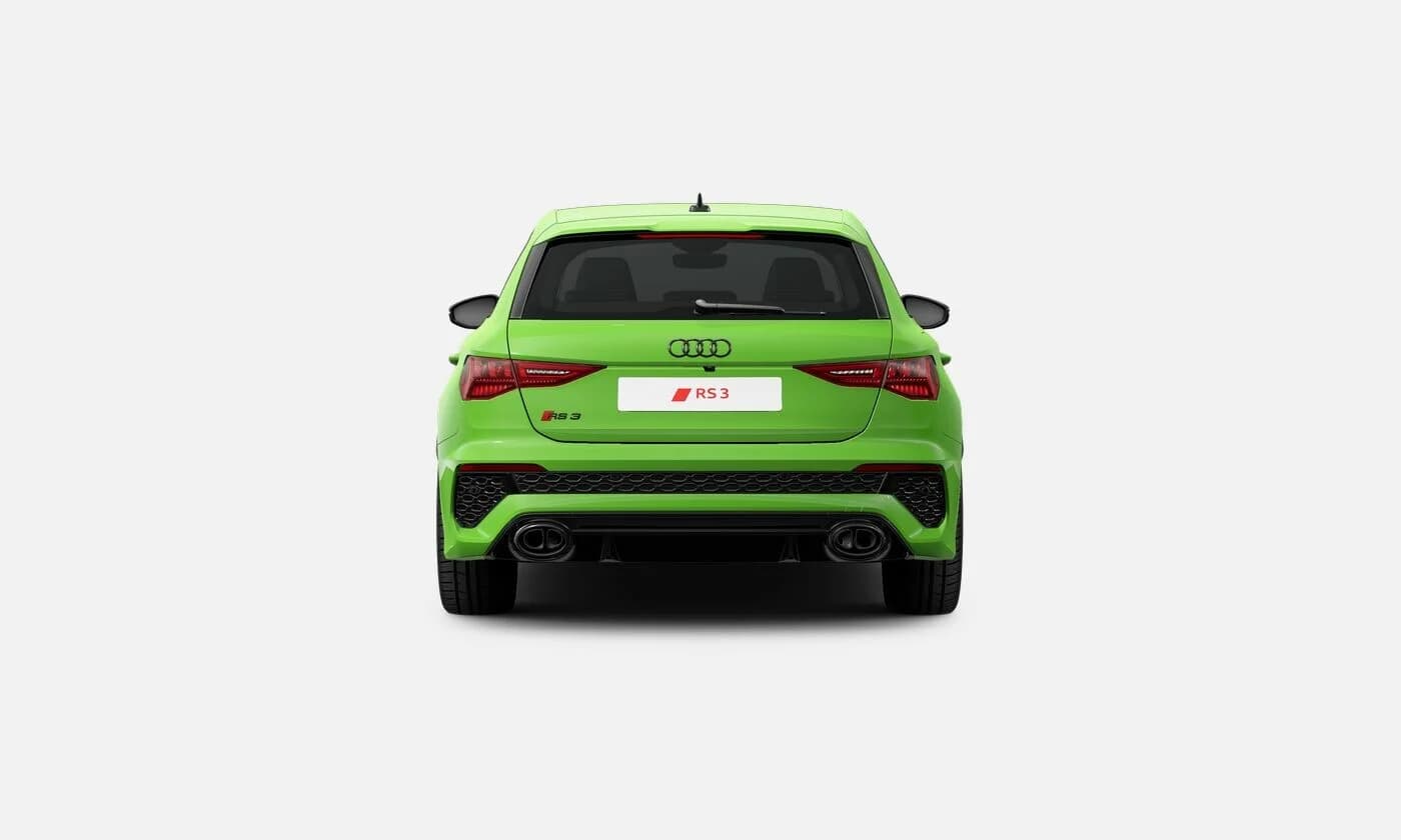 Audi Audi — zdjęcie 3