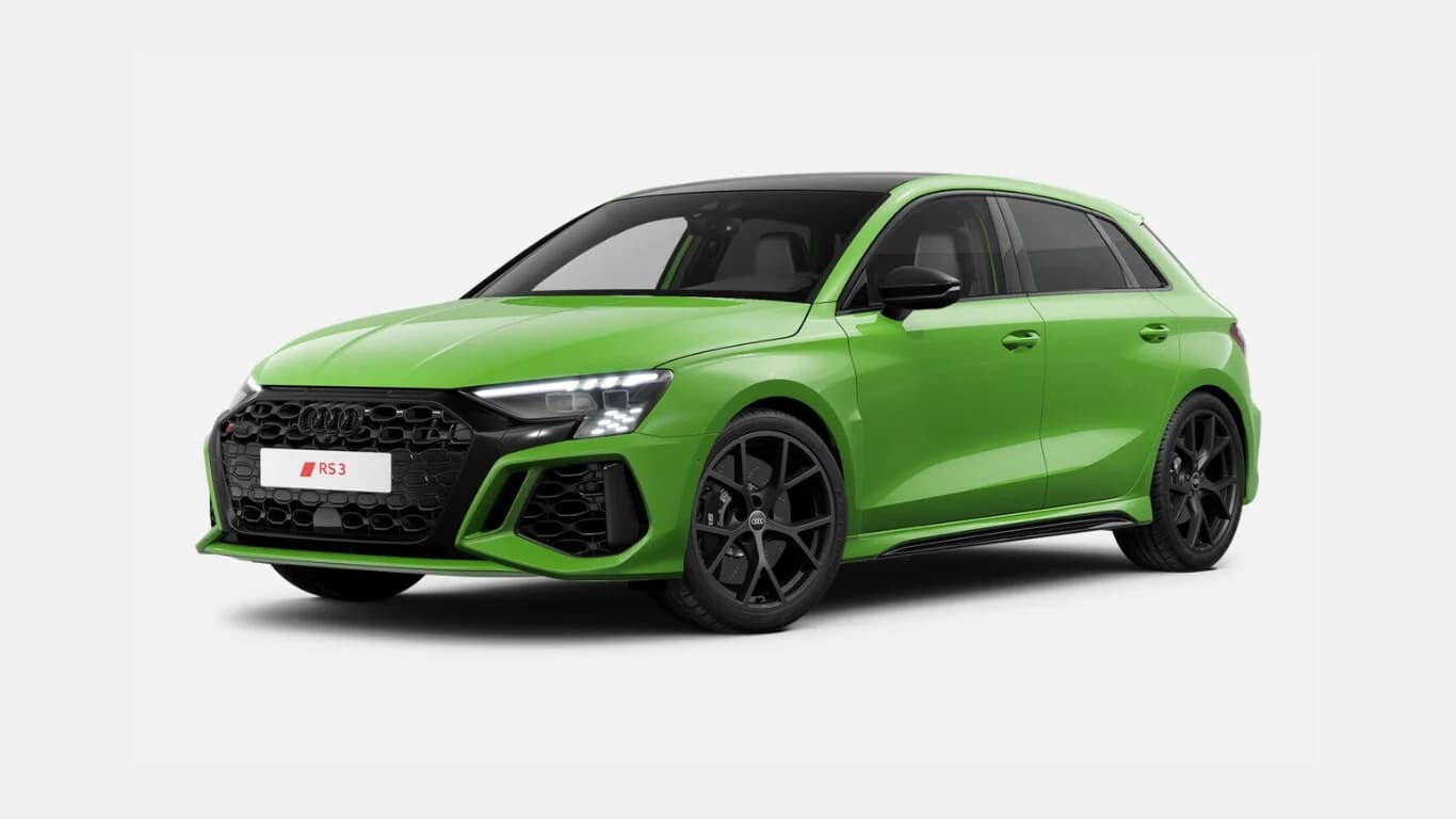 Audi Audi — zdjęcie 1