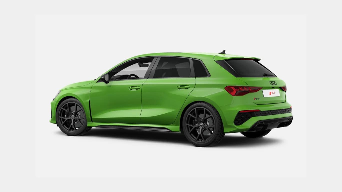 Audi Audi — zdjęcie 2