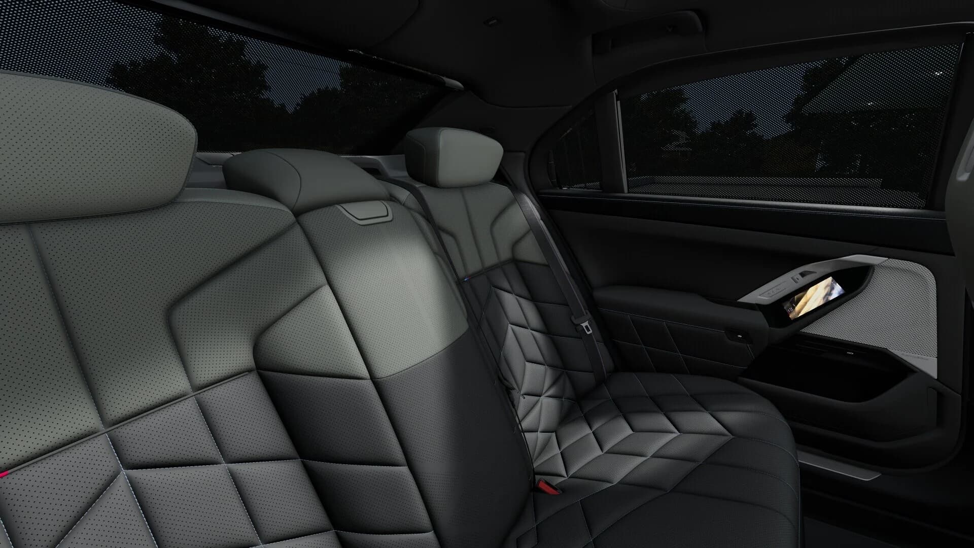 BMW 740d (DELETED) — zdjęcie 10