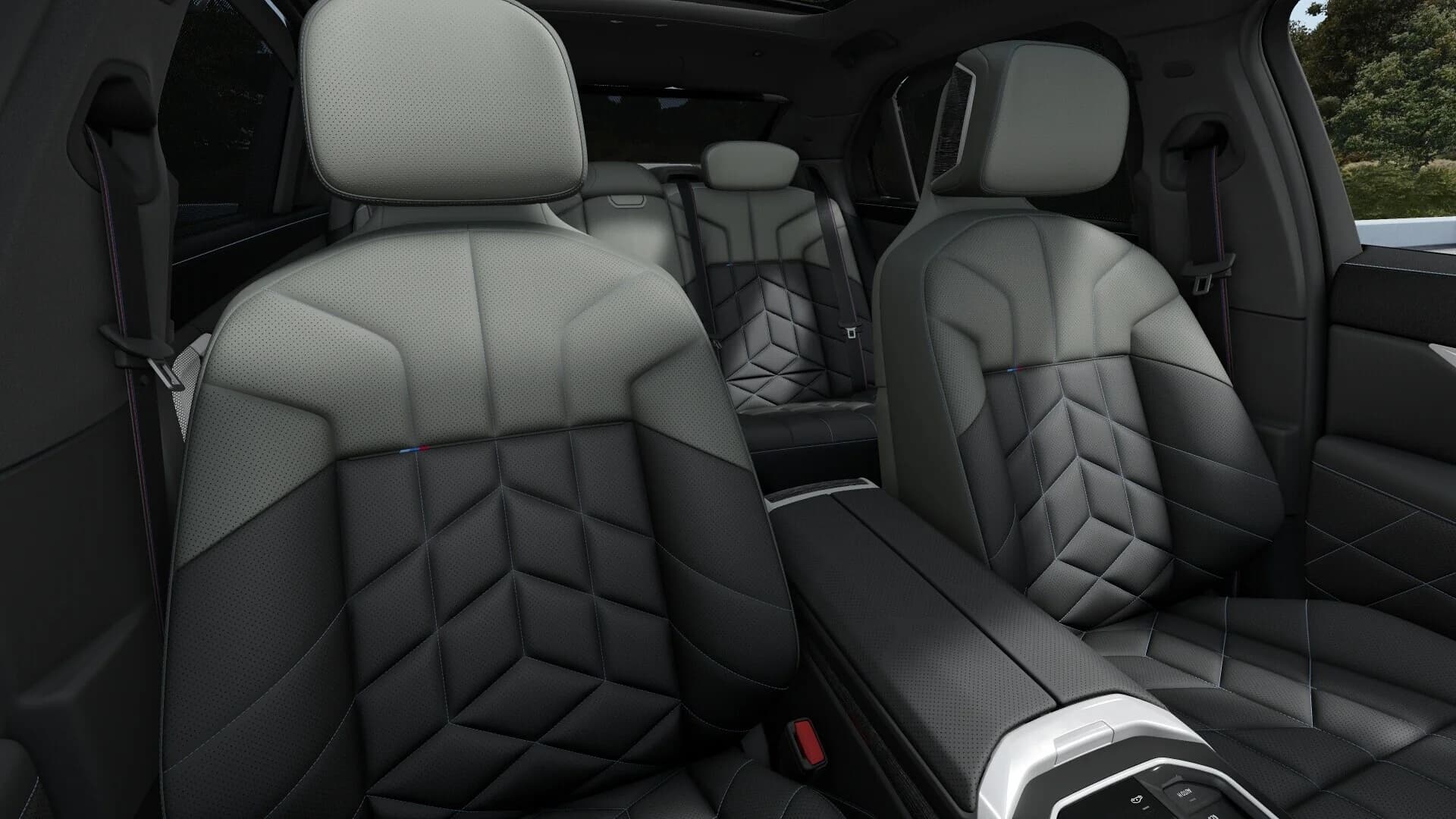 BMW 740d (DELETED) — zdjęcie 9