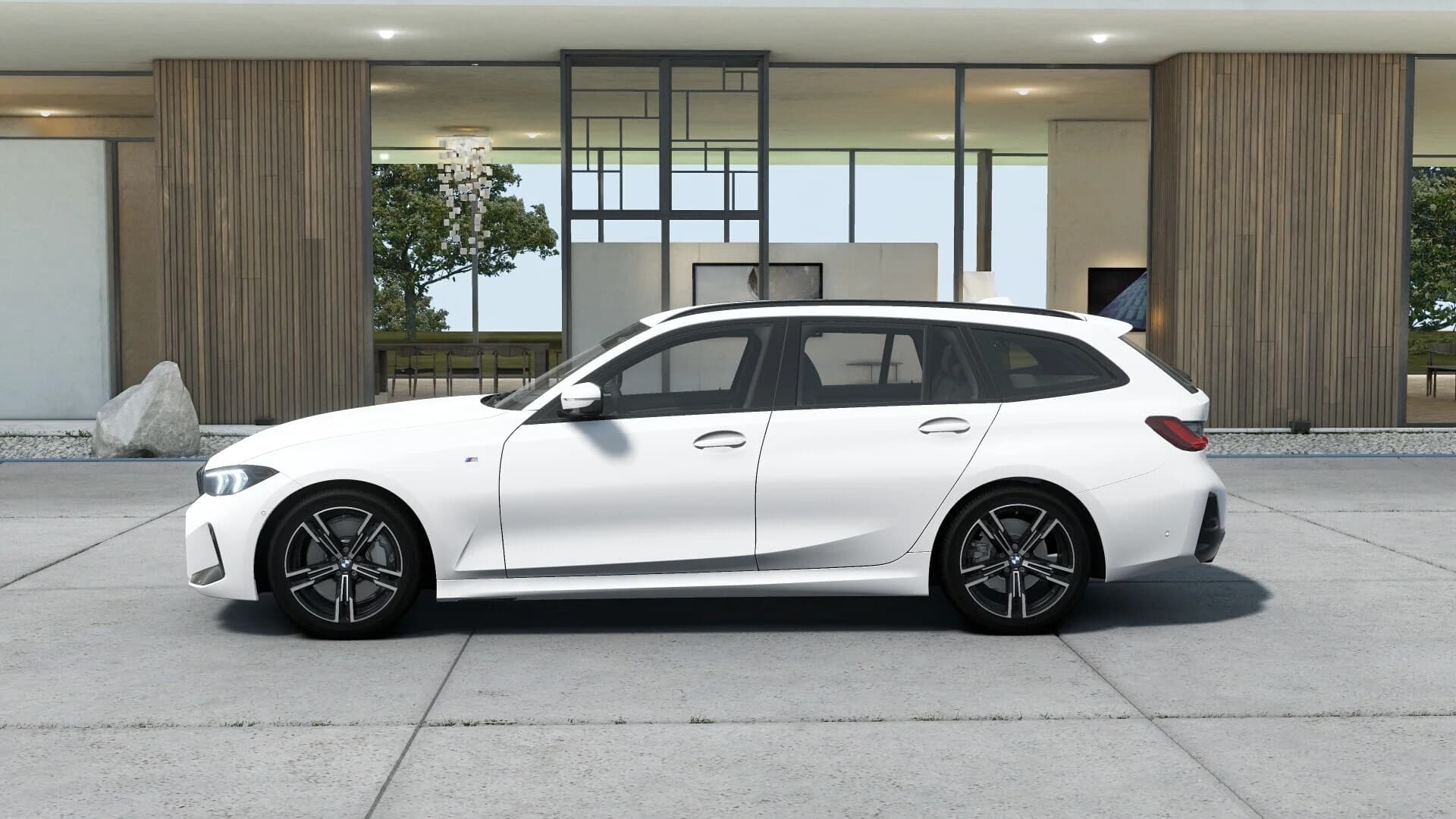 BMW 318d (DELETED) — zdjęcie 4
