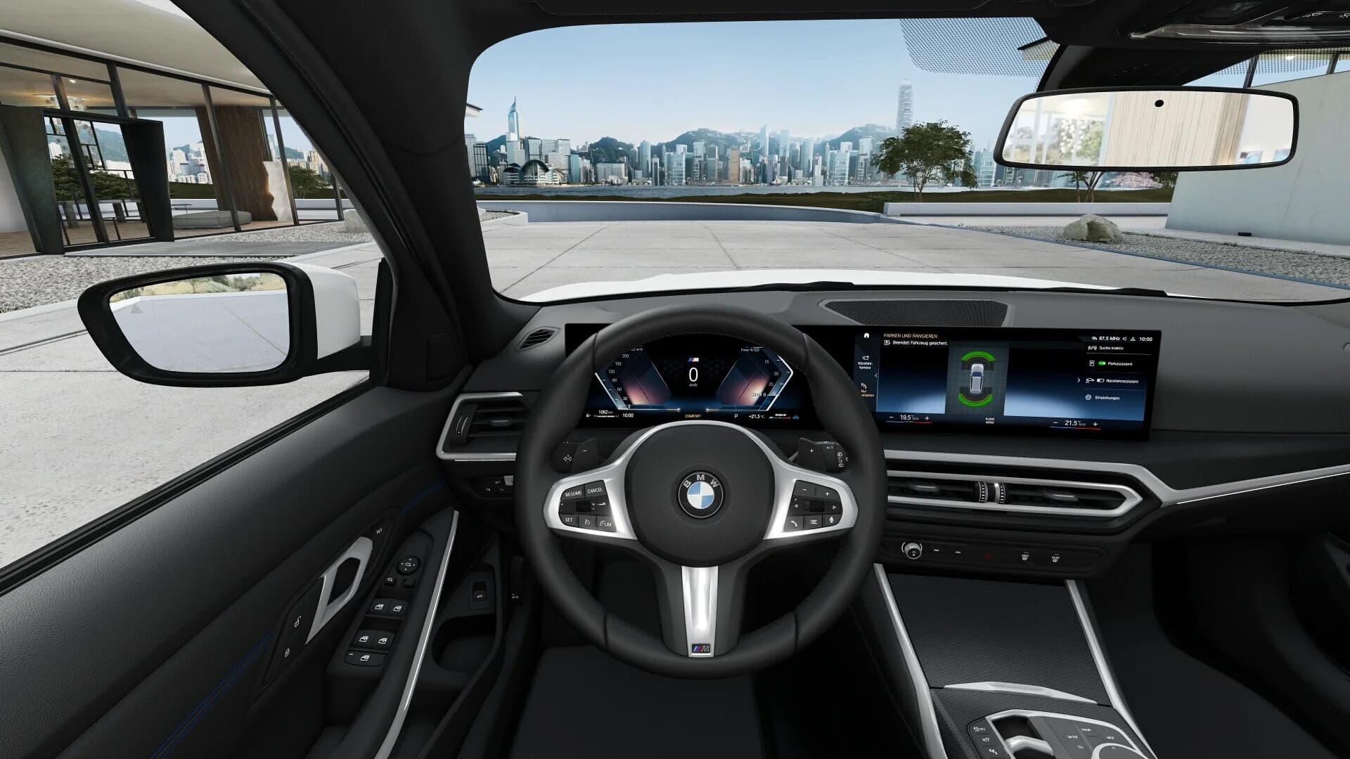 BMW 318d (DELETED) — zdjęcie 9