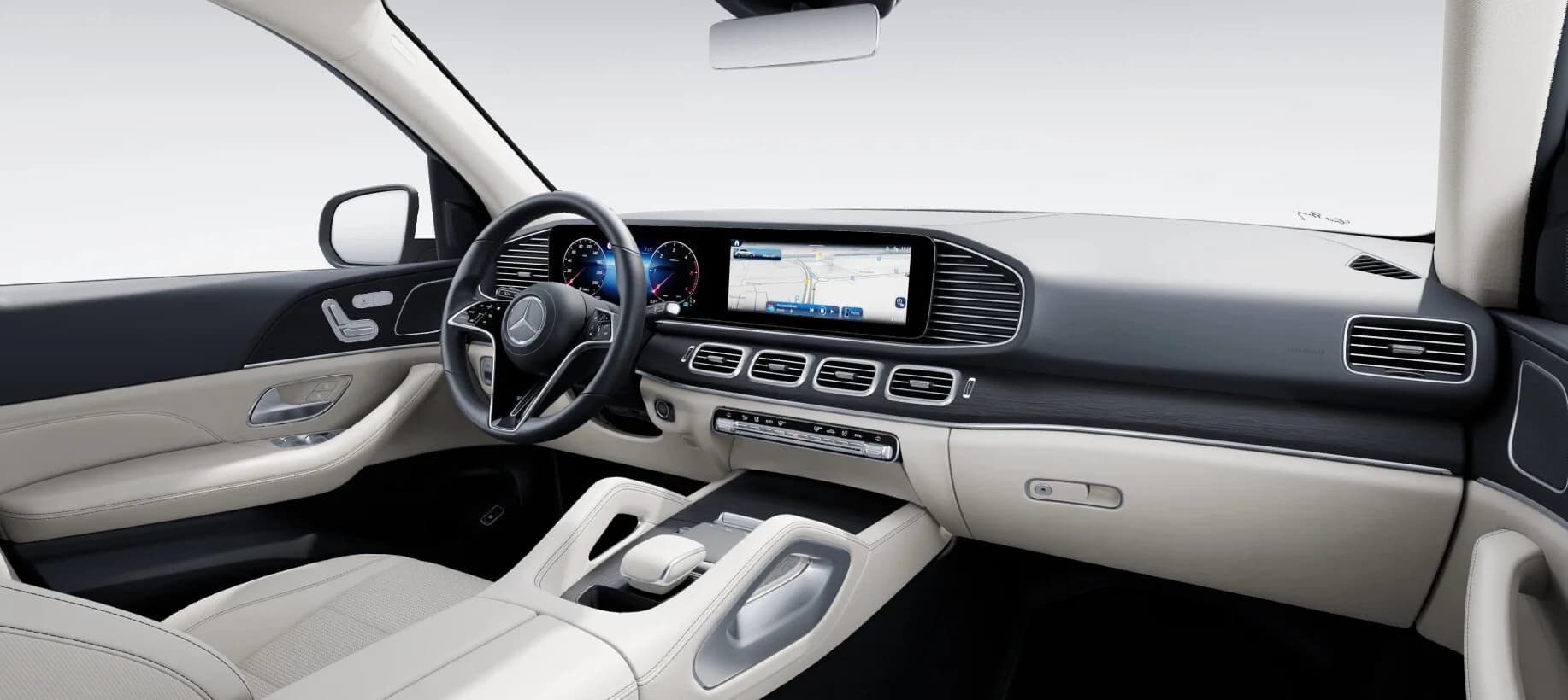 Mercedes-Benz GLE 300d (DELETED) — zdjęcie 2