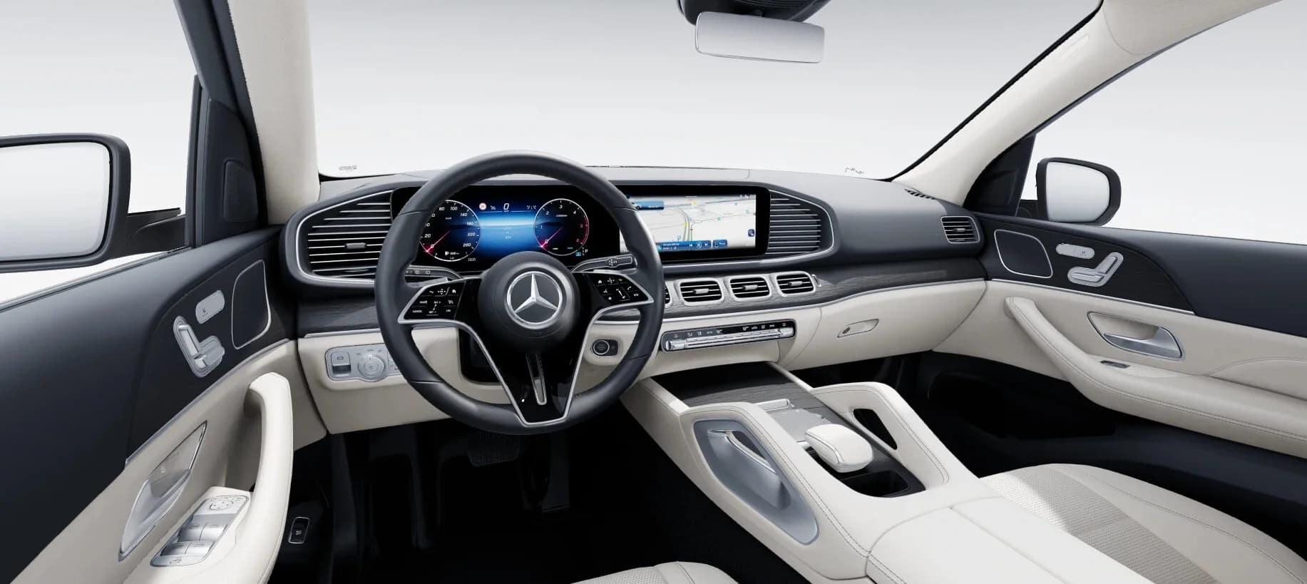 Mercedes-Benz GLE 300d (DELETED) — zdjęcie 5