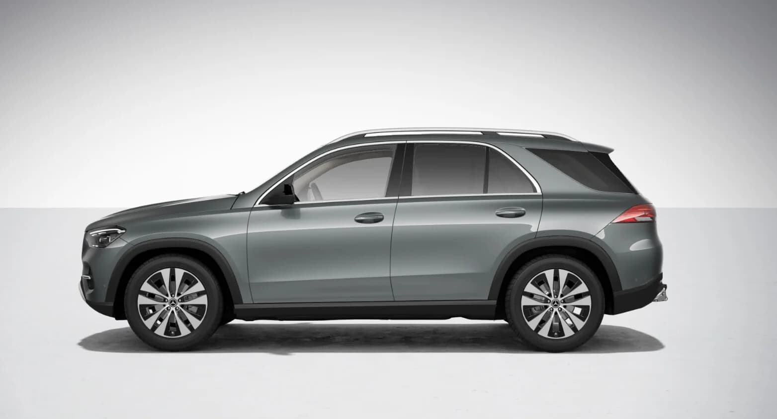 Mercedes-Benz GLE 300d (DELETED) — zdjęcie 8
