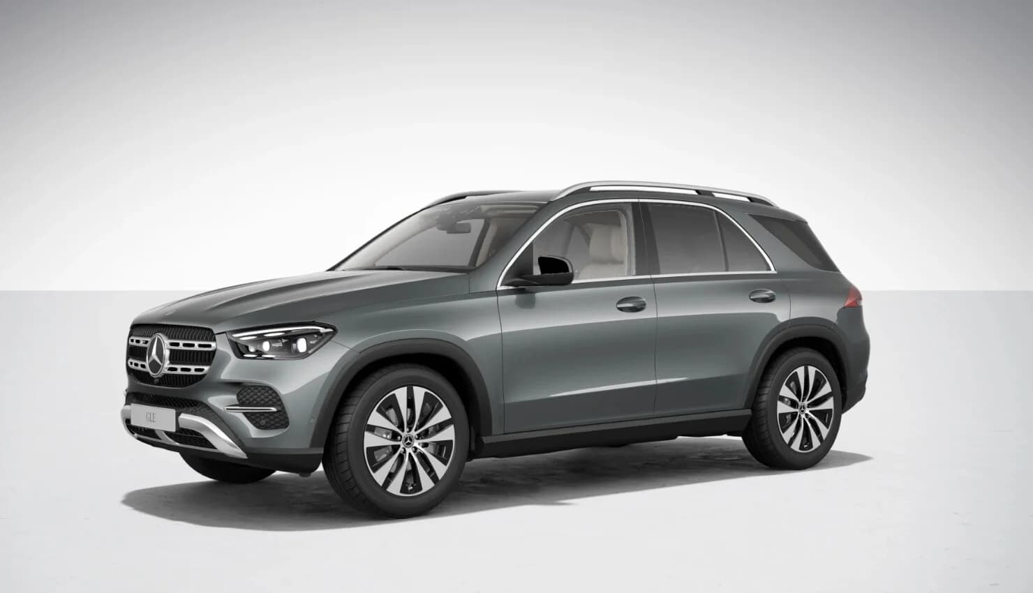 Mercedes-Benz GLE 300d (DELETED) — zdjęcie 7