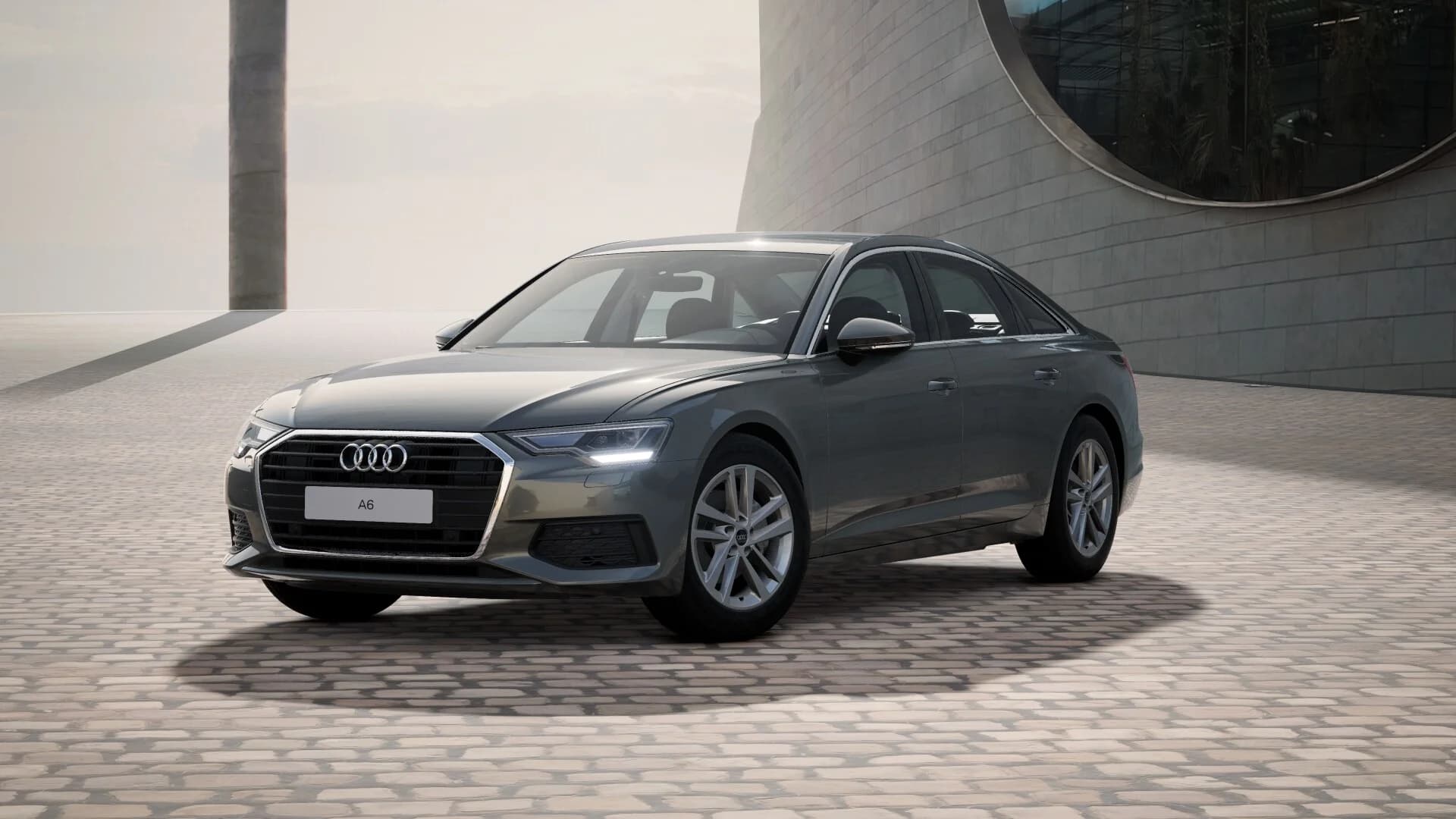 Audi Audi — zdjęcie 1