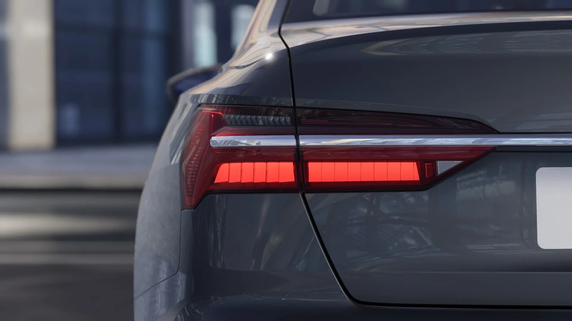 Audi Audi — zdjęcie 11