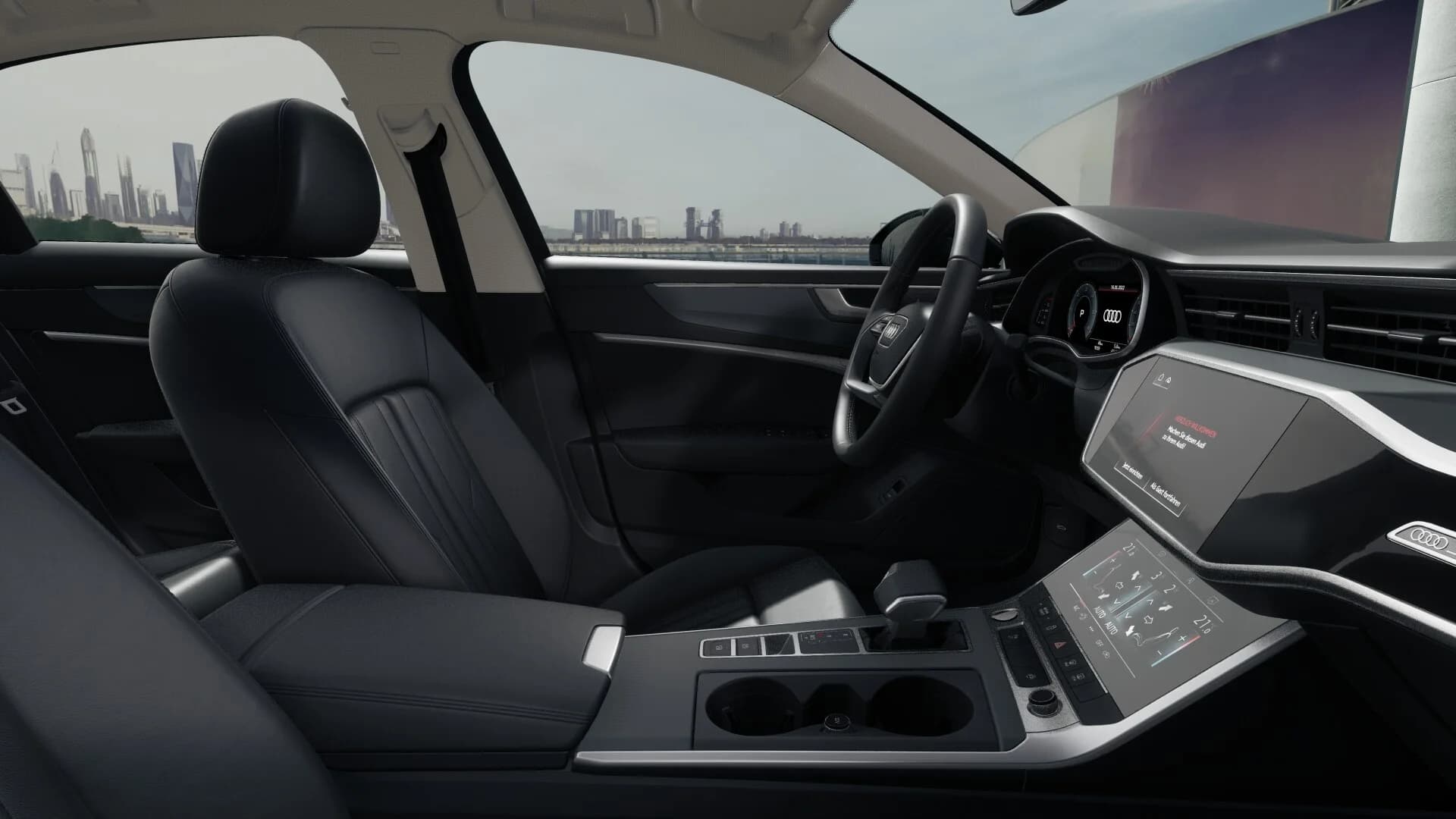 Audi Audi — zdjęcie 8