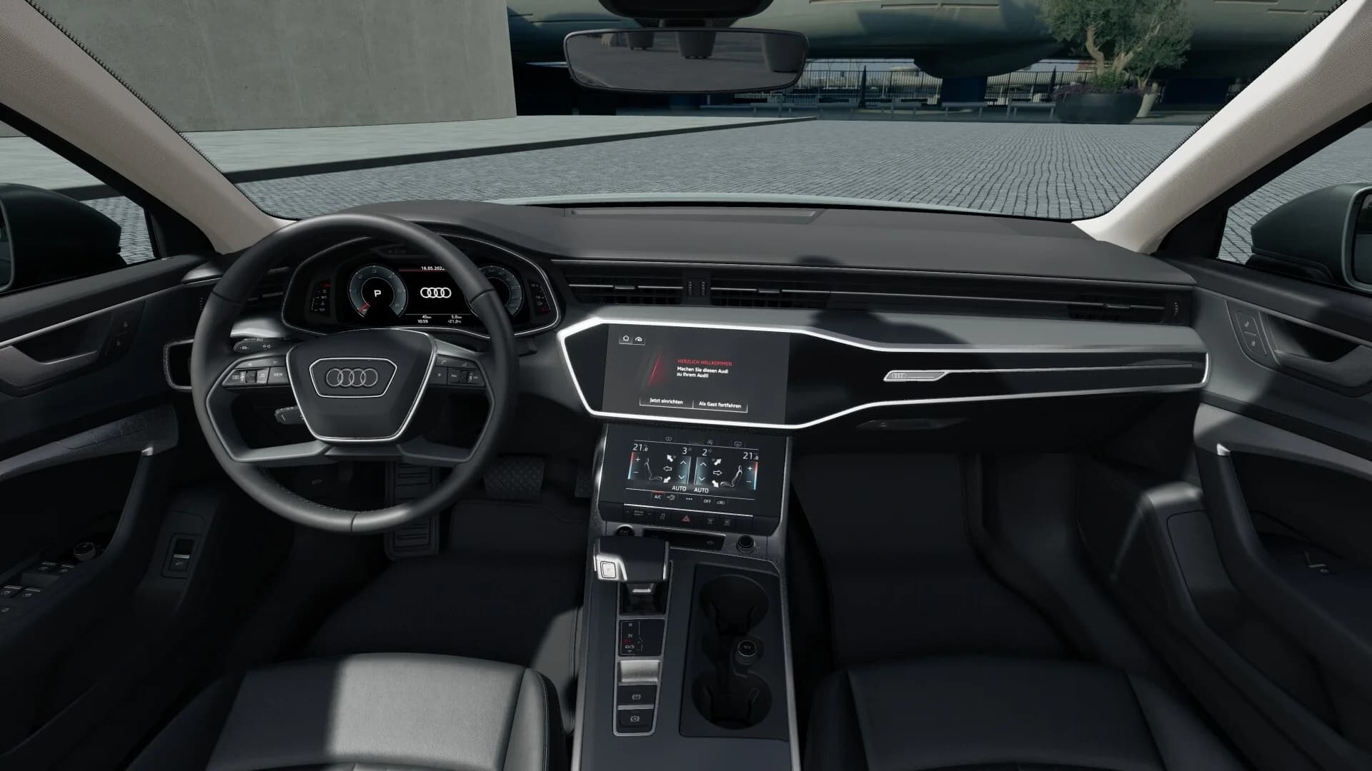 Audi Audi — zdjęcie 7
