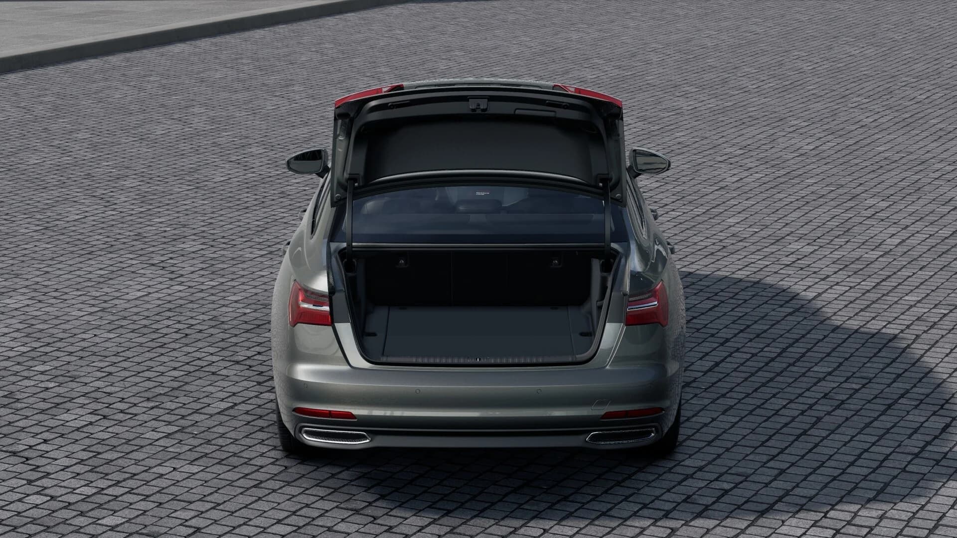 Audi Audi — zdjęcie 6