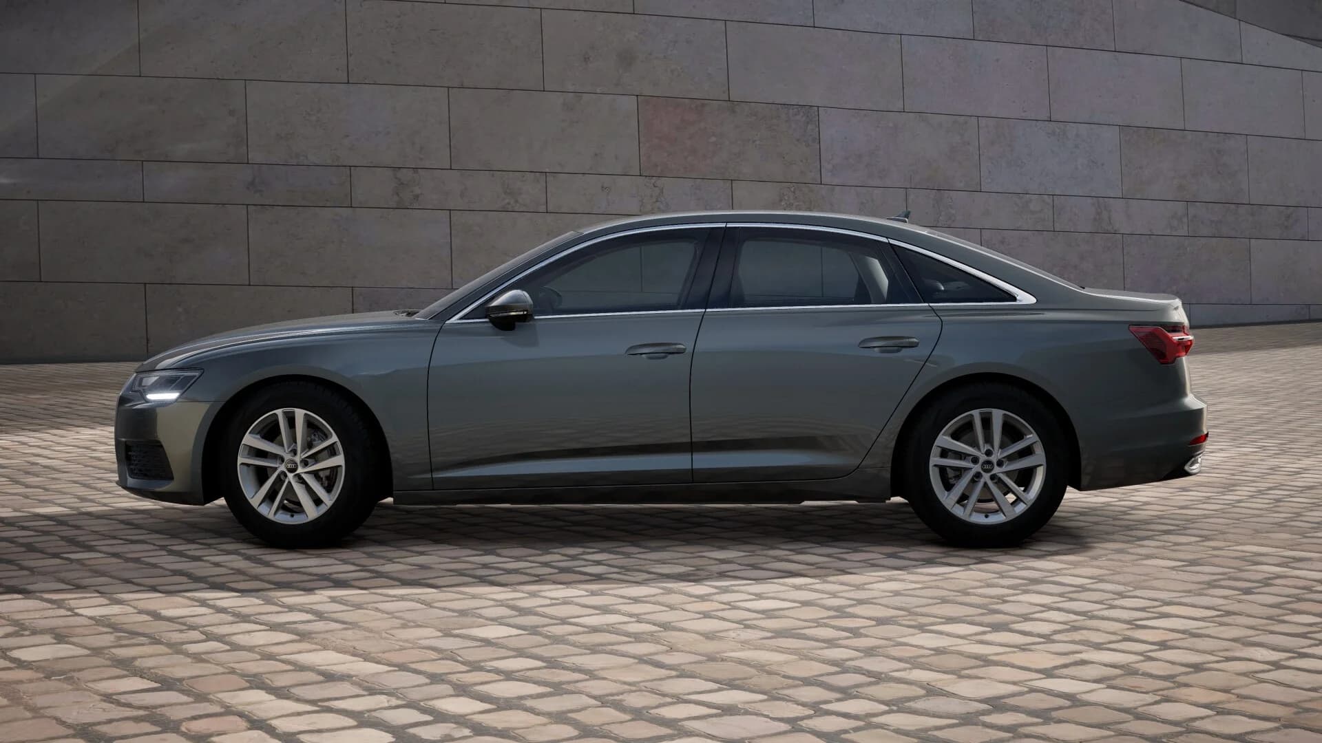 Audi Audi — zdjęcie 4