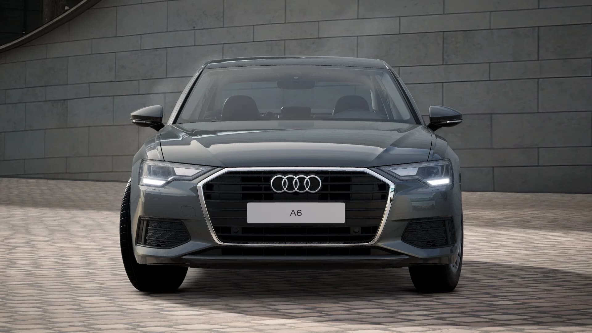 Audi Audi — zdjęcie 3