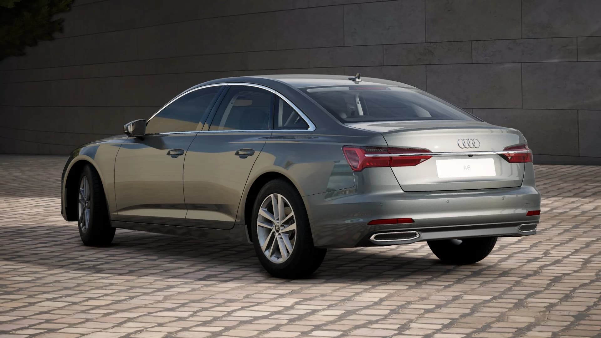 Audi Audi — zdjęcie 2