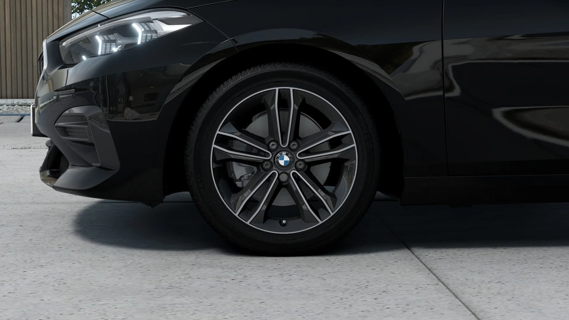 BMW 218i (DELETED) — zdjęcie 6
