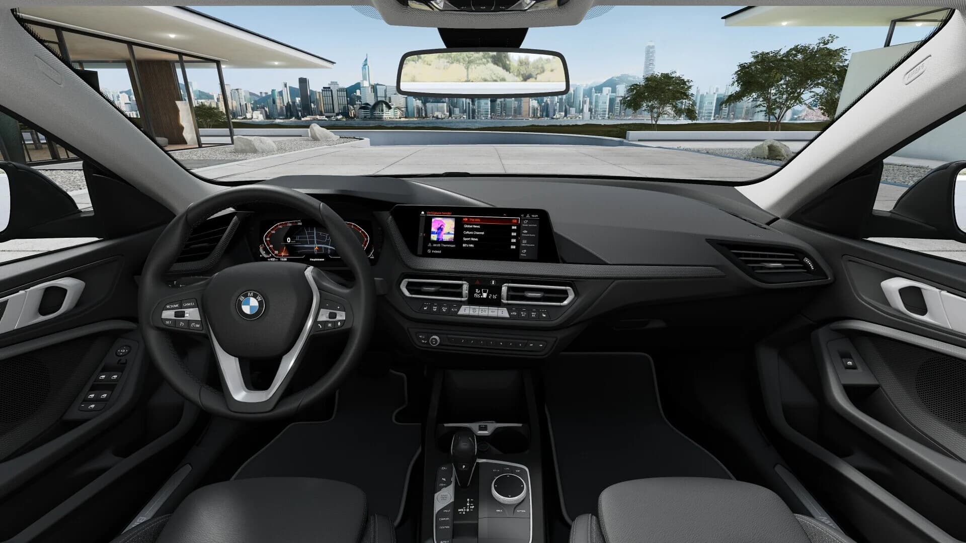 BMW 218i (DELETED) — zdjęcie 7