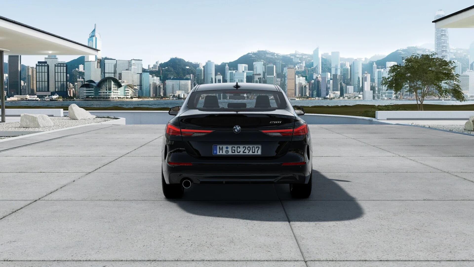 BMW 218i (DELETED) — zdjęcie 5