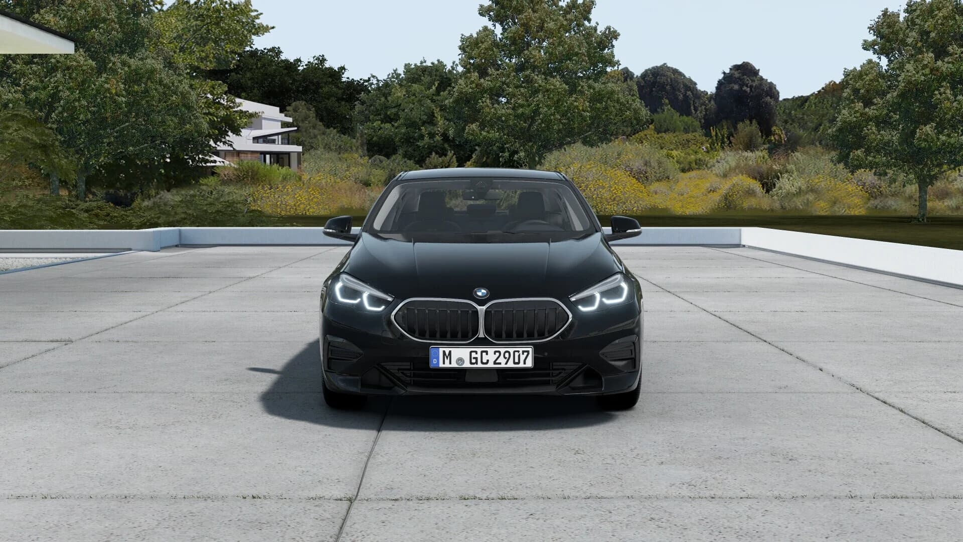 BMW 218i (DELETED) — zdjęcie 3