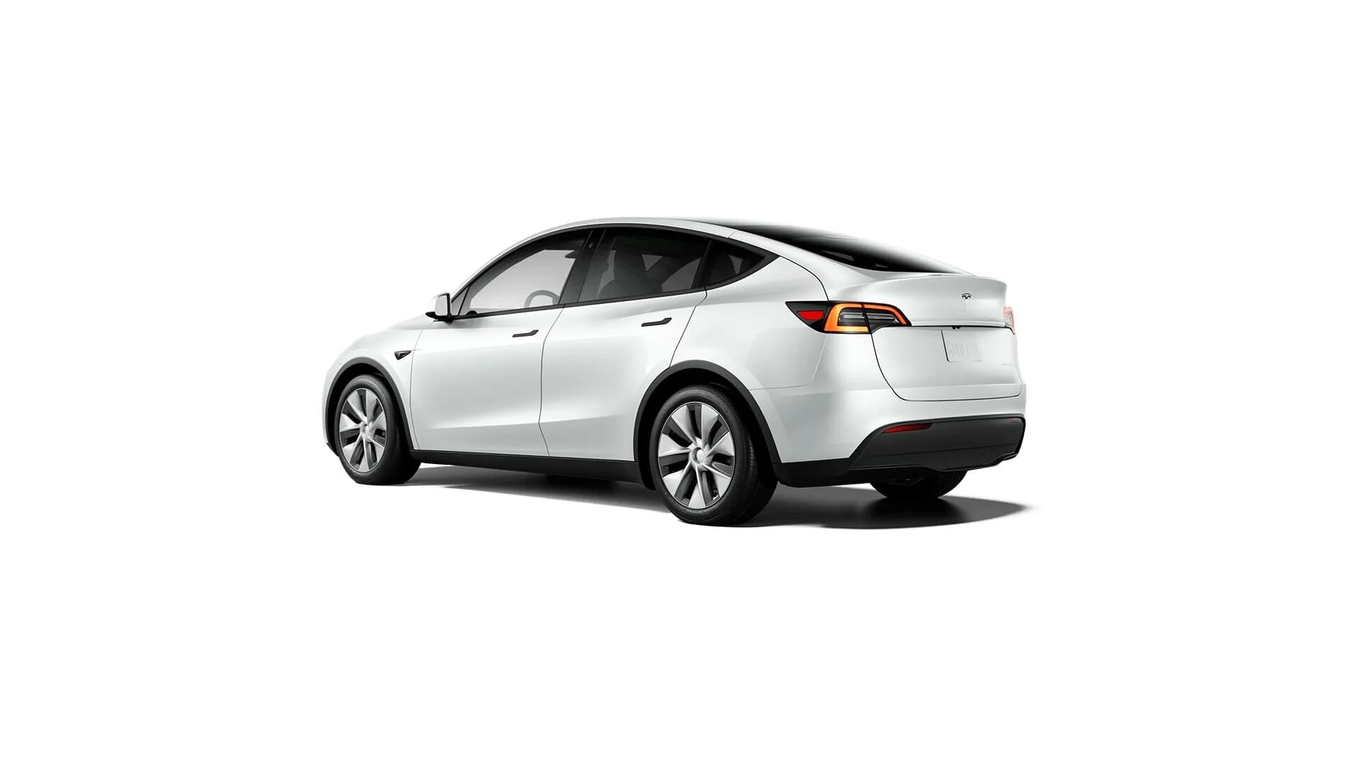 Tesla Model Y Long Range AWD — zdjęcie 3