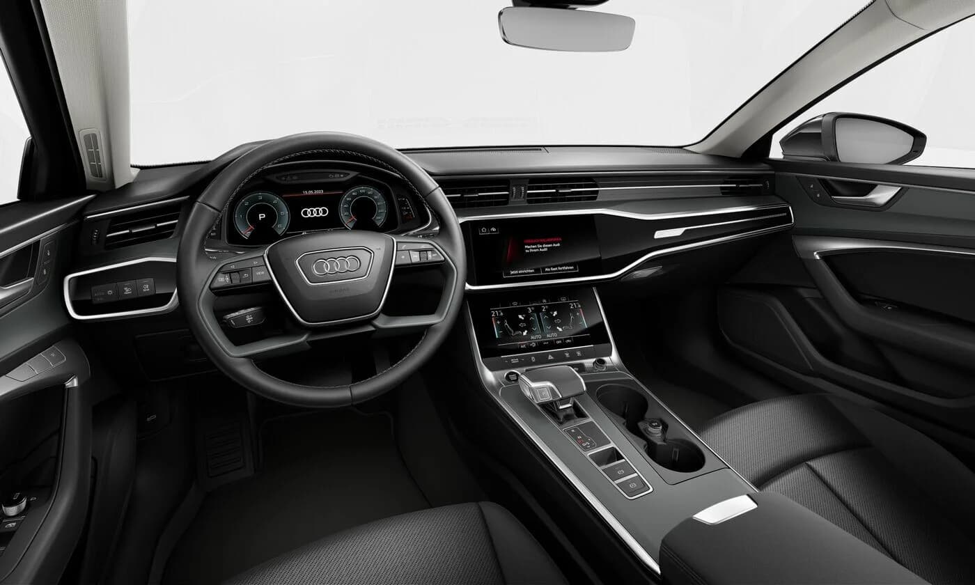 Audi Audi — zdjęcie 5