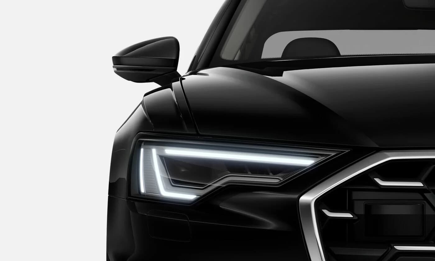 Audi Audi — zdjęcie 4