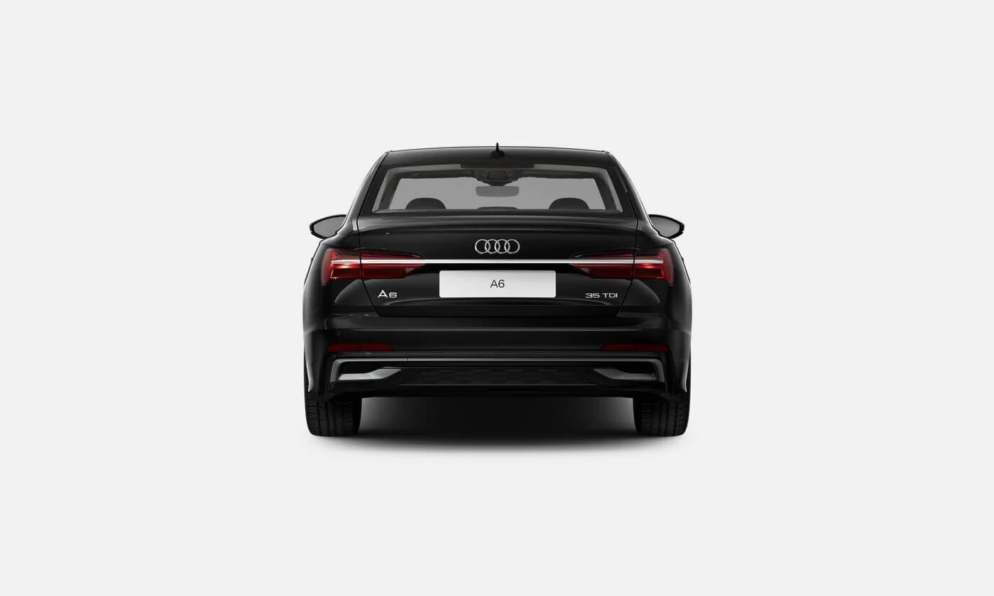 Audi Audi — zdjęcie 3