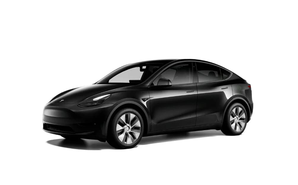Tesla Model Y Long Range AWD — zdjęcie 1