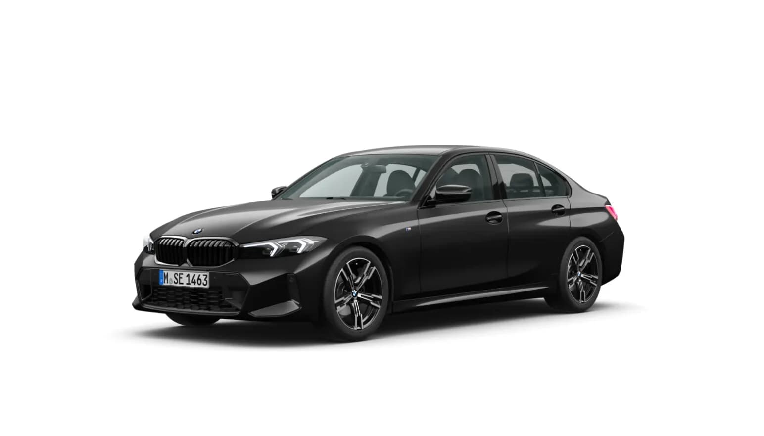 BMW 320d (DELETED) — zdjęcie 1