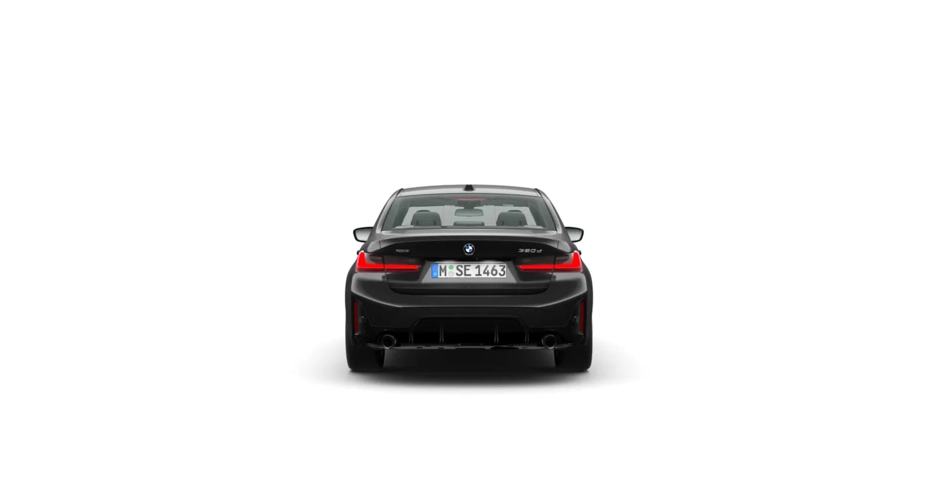 BMW 320d (DELETED) — zdjęcie 4