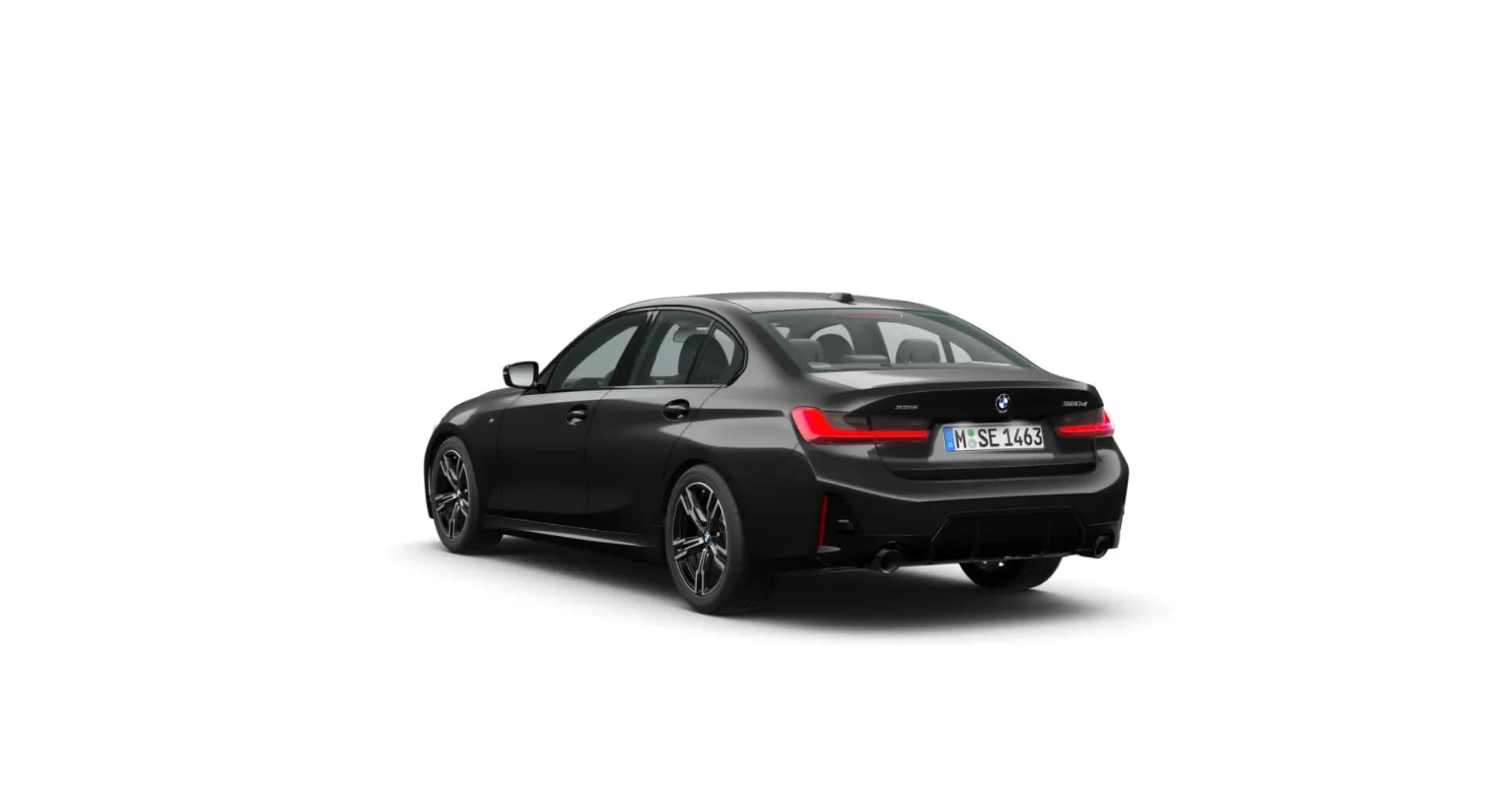 BMW 320d (DELETED) — zdjęcie 3