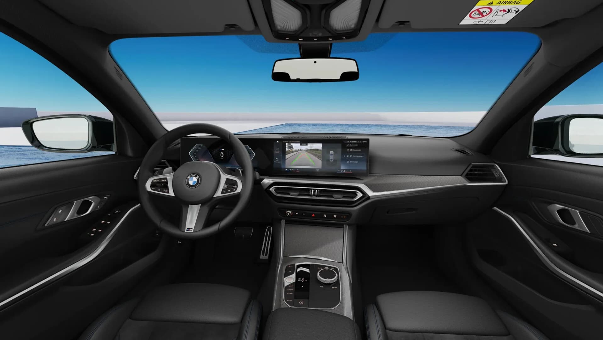 BMW 320d (DELETED) — zdjęcie 8