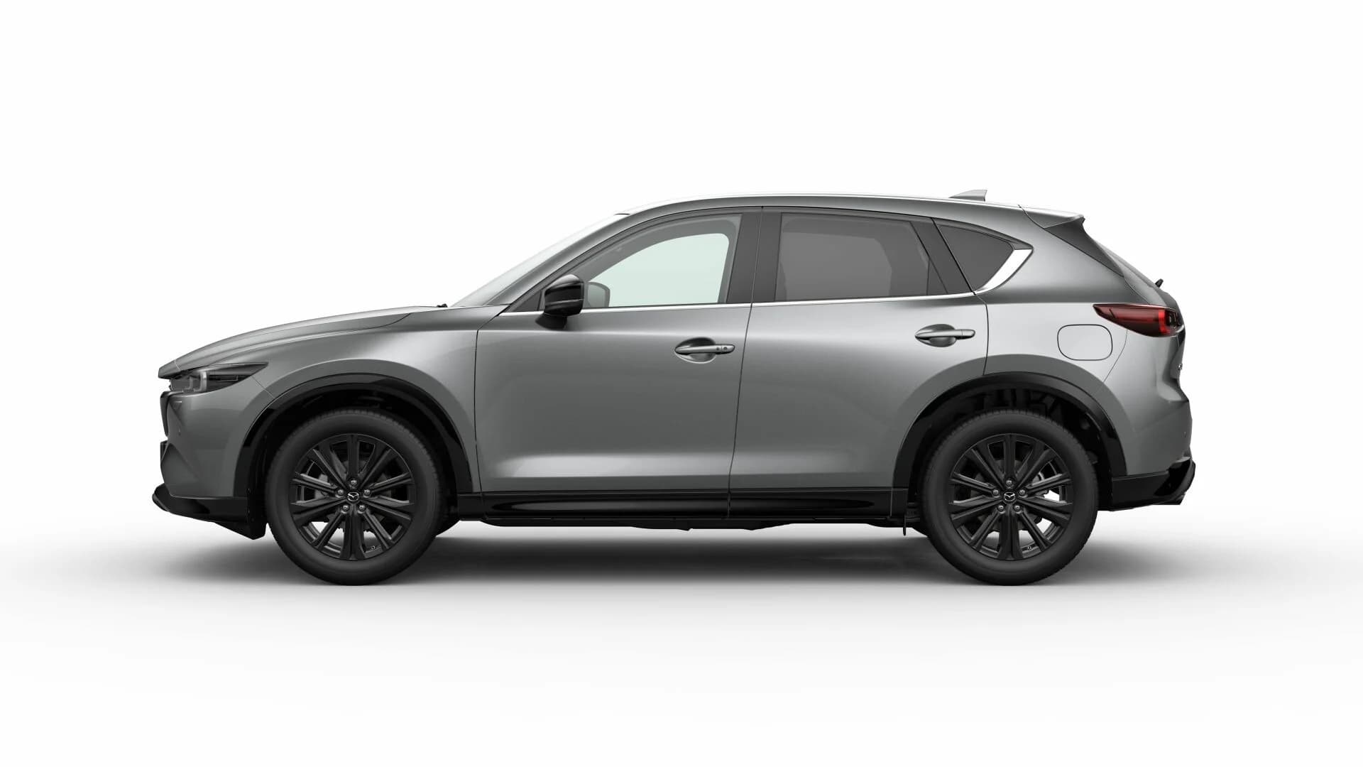 Mazda CX-5 — zdjęcie 5