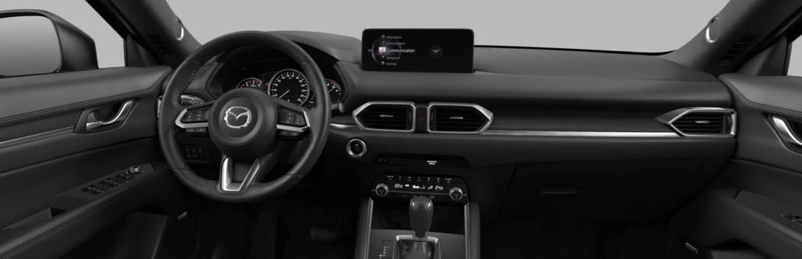 Mazda CX-5 — zdjęcie 6